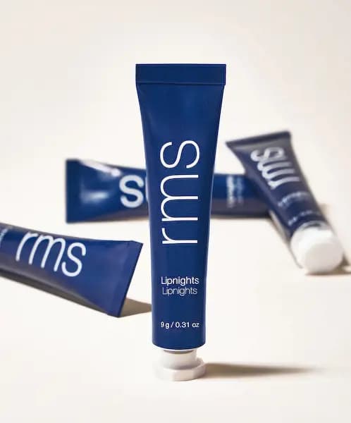 RMS Beauty Lipnights Overnight Lip Mask