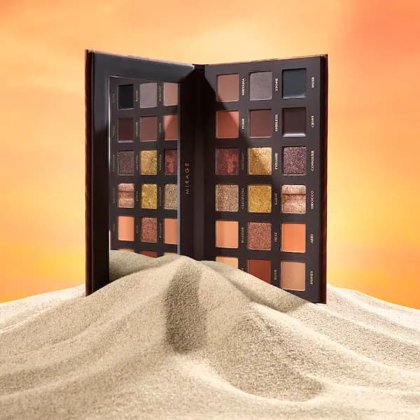 Alter Ego Mirage Palette