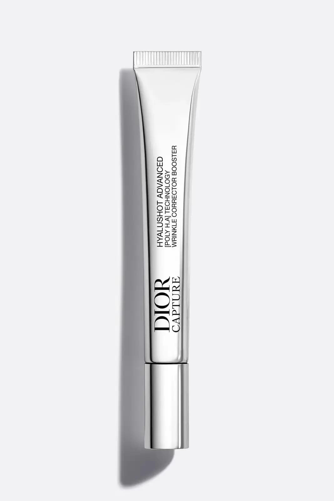 Dior Capture Hyalushot Advanced 2026: Release Date, Price & What's New