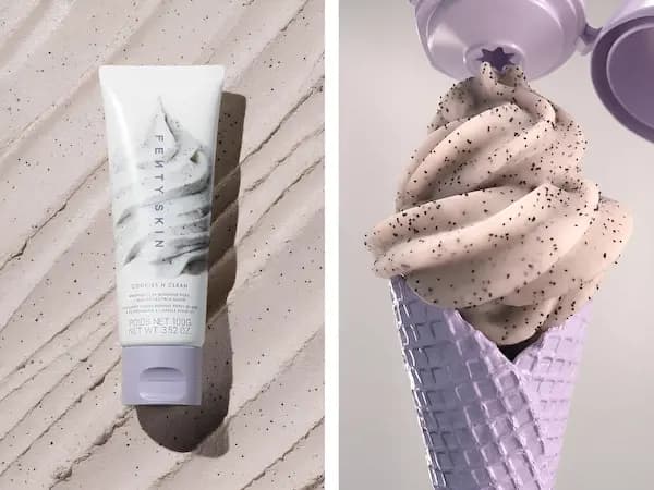 FENTY SKIN Cookies N Clean Face Scrub