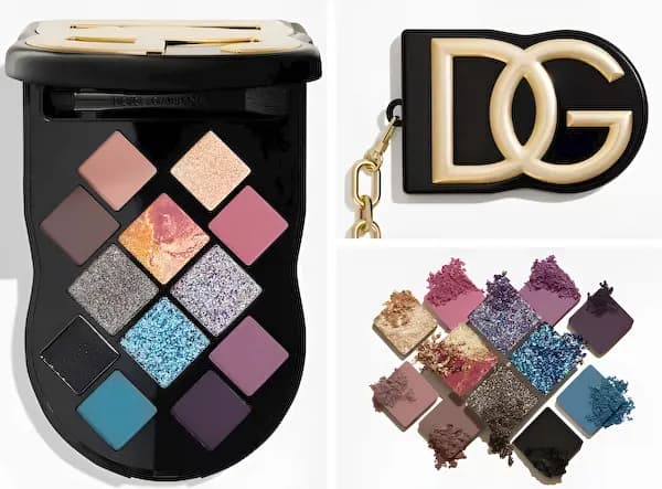 Dolce & Gabbana Bold Look Collection