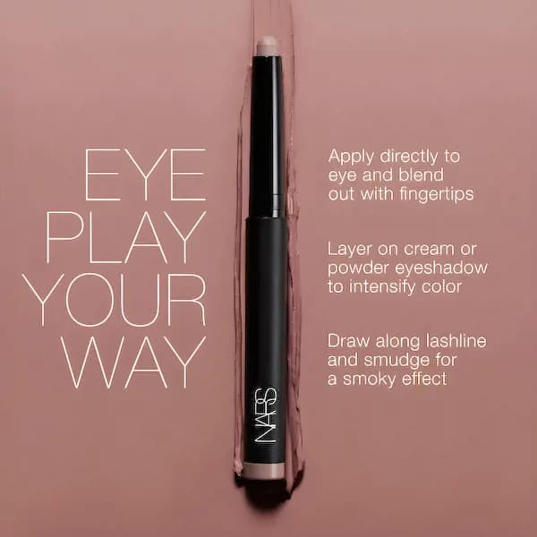 NARS Total Seduction Eyeshadow Stick