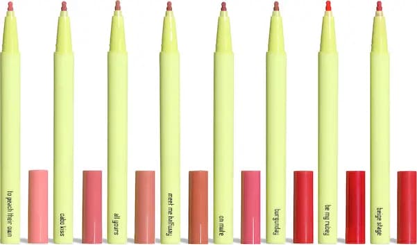 MADE BY MITCHELL Modern Melt Lip Liner