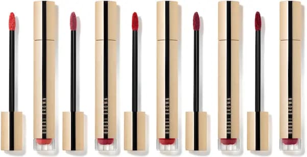 Bobbi Brown Luxe Matte Liquid Lipstick