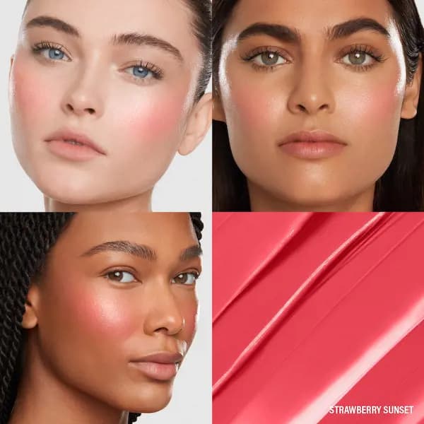 MAKEUP BY MARIO New Shades of Soft Pop Blush Veil