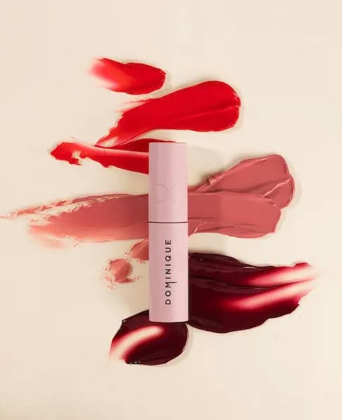 Dominique Cosmetics Pillow Soft Hydrating Lip + Cheek Stain