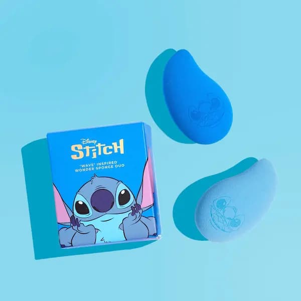 Spectrum Collections x Disney Stitch Collection