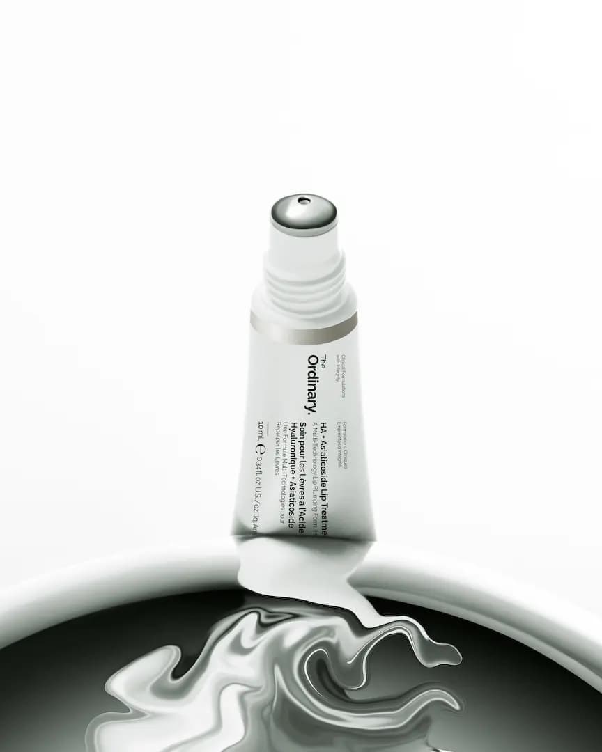 The Ordinary HA + Asiaticoside Lip Treatment: Release Date, Price & Where to Buy