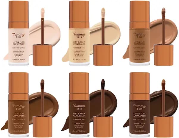 Danessa Myricks Beauty Yummy Skin Lift & Flex Concealer
