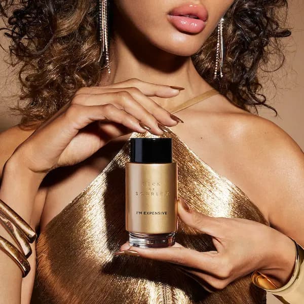 Deck of Scarlet I’m Expensive Eau de Parfum
