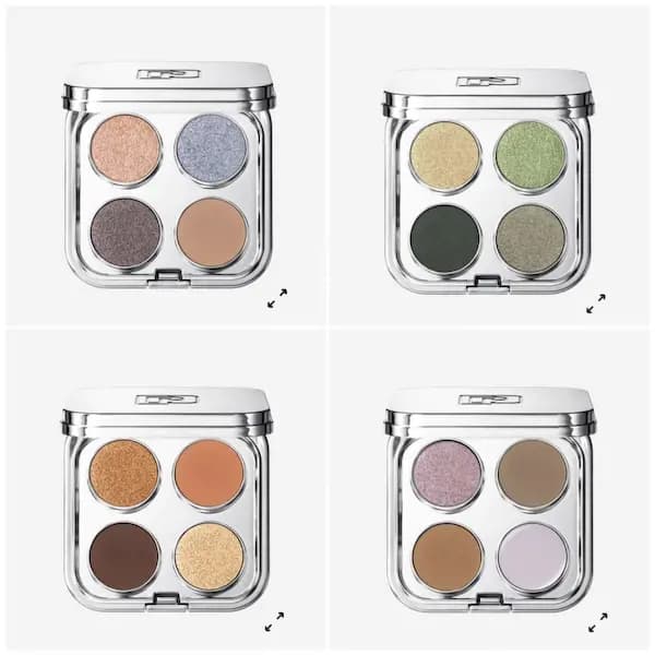 RABANNE BEAUTY Handbag Palette