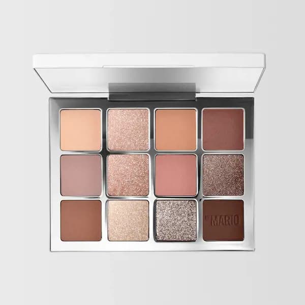 MAKEUP BY MARIO Ethereal Eyes Eyeshadow Palette