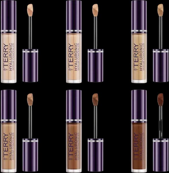 By Terry Hyaluronic Serum Concealer