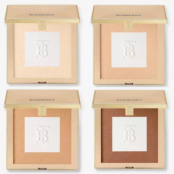 Burberry Beyond Wear Setting and Refining Powder