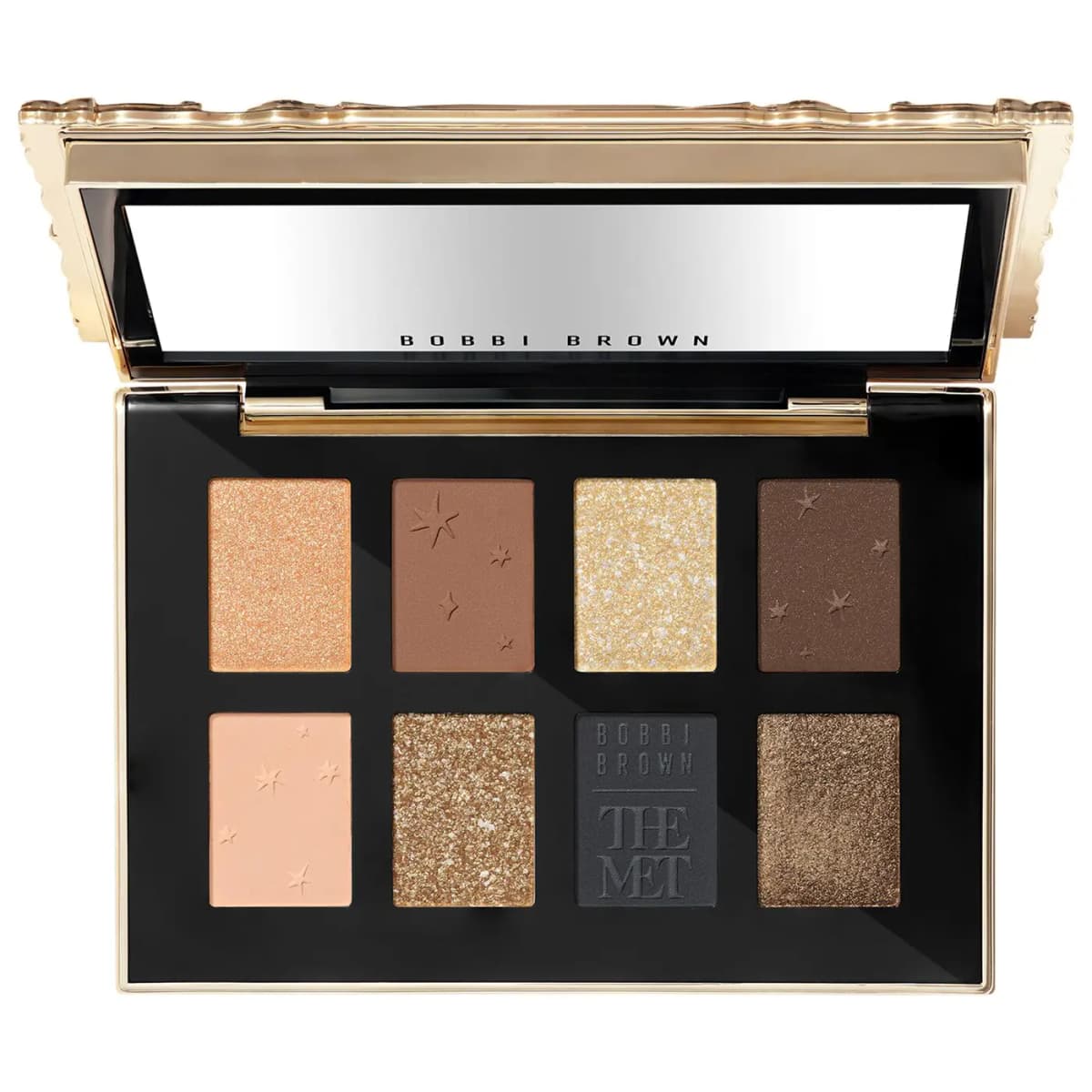 Bobbi Brown x The Met Holiday 2026 Collection: A Museum-Worthy Makeup Moment — image 2