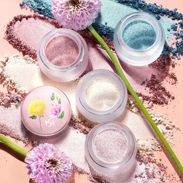 KIKO Milano Days In Bloom Spring Collection