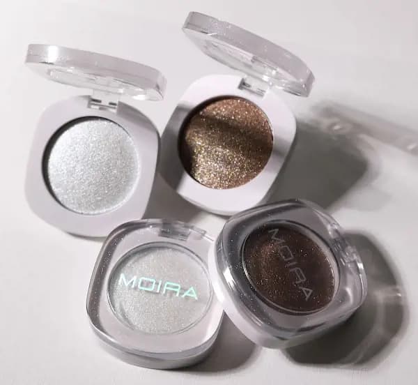 MOIRA Cosmetics Dreamlight Highlighter Balm