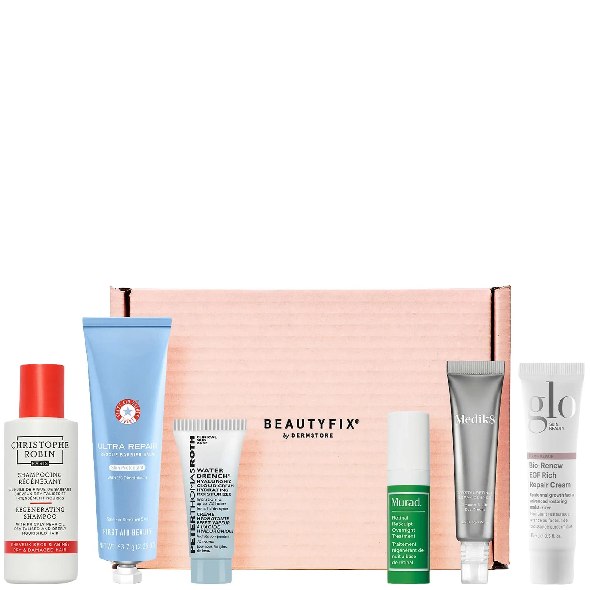 Dermstore BeautyFIX Skin Reset Season October 2026: Products & Price