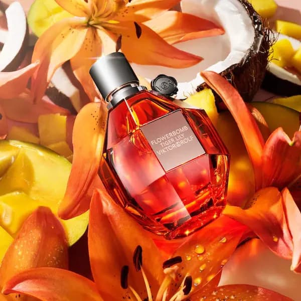 Viktor&Rolf Flowerbomb Tiger Lily Eau de Parfum
