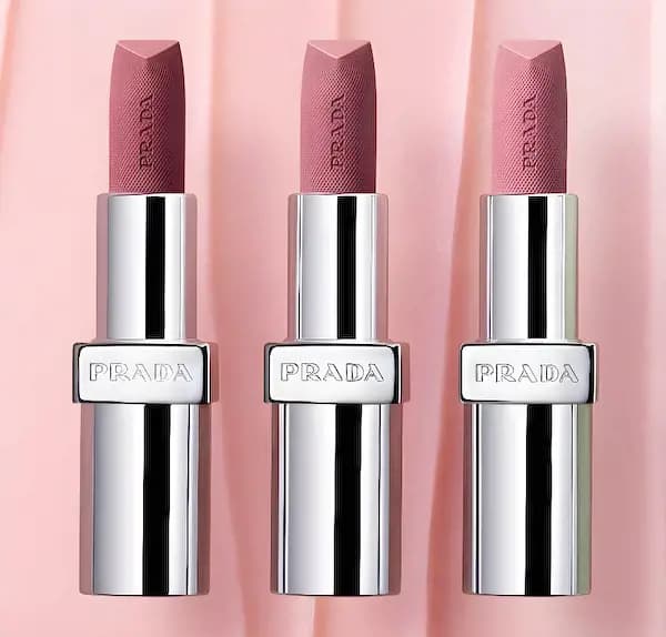 Prada Lip Balm