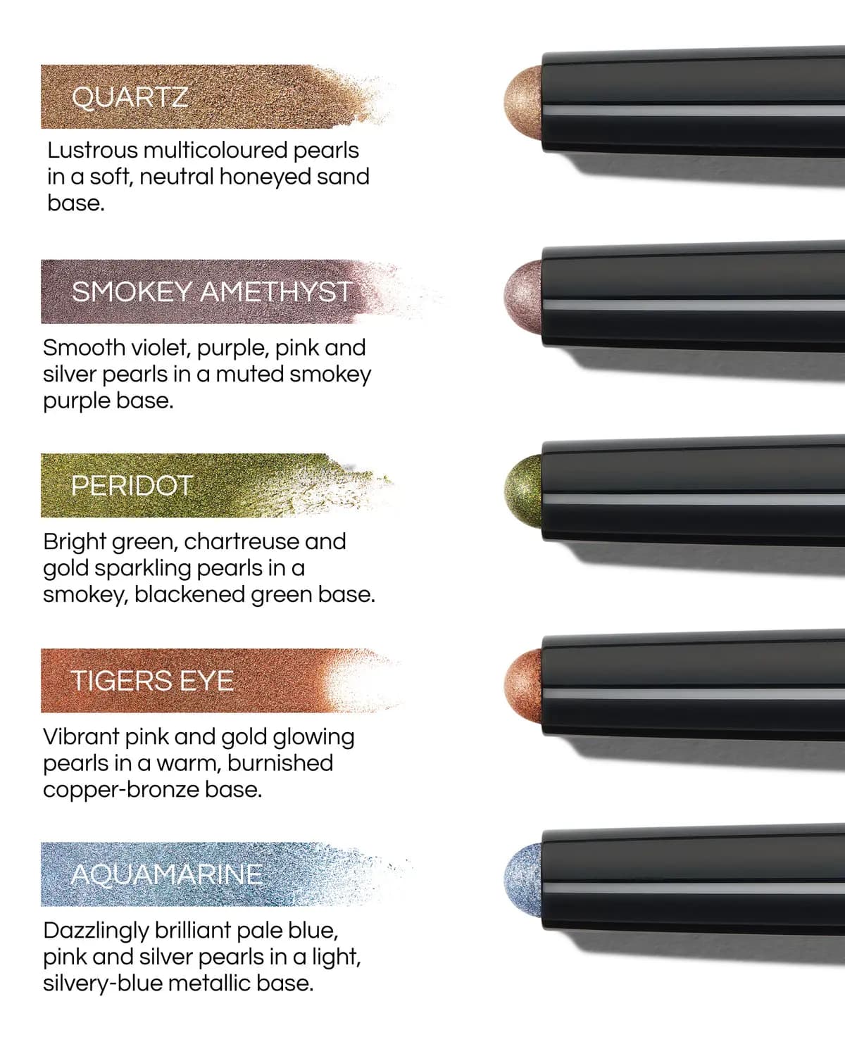 Lisa Eldridge Gemstone Collection Holiday 2026: Prices, Shades & Gift Sets