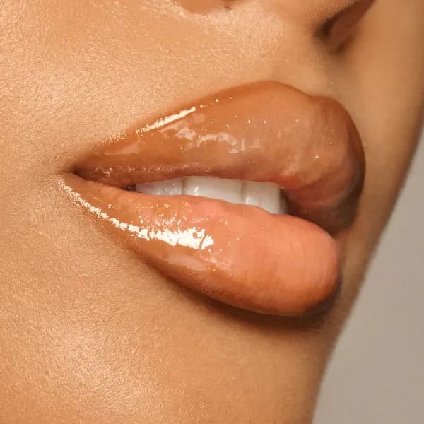 VIEVE New Shade of Lip Dew - Mirror