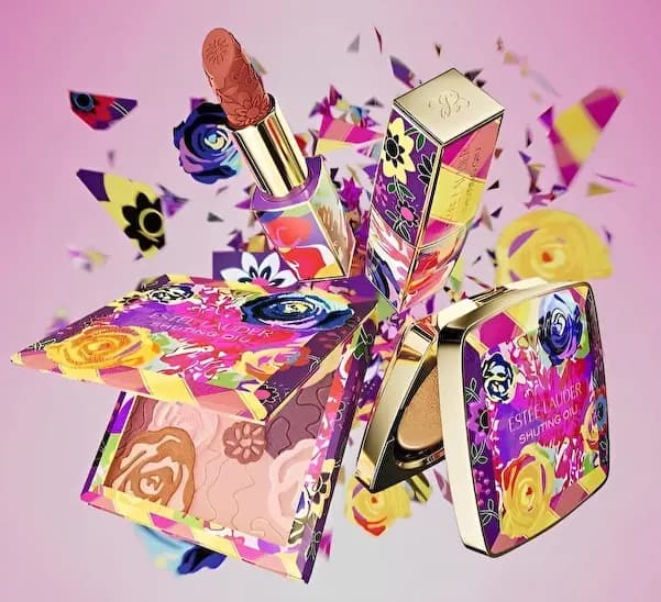 Estée Lauder x Shuting Qiu Women’s Day Collection