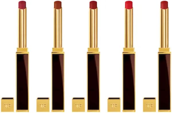 Tom Ford Slim Lip Color Shine Lipstick