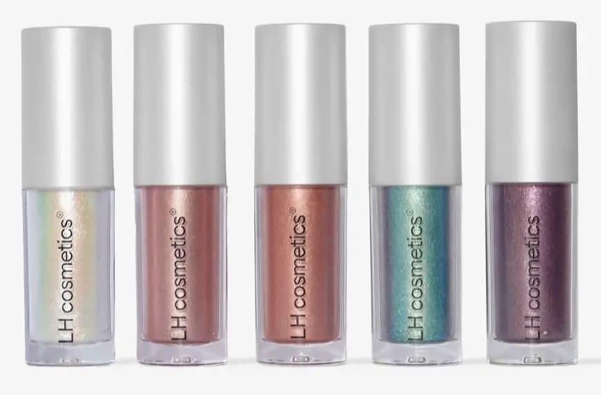 LH Cosmetics New Shade of Sparkl