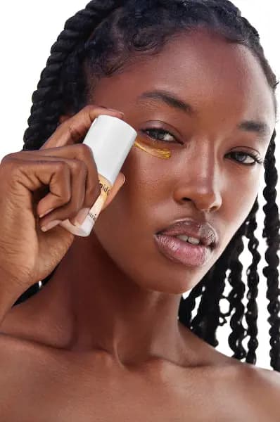 Stratia Lipid Gold Eye Cream