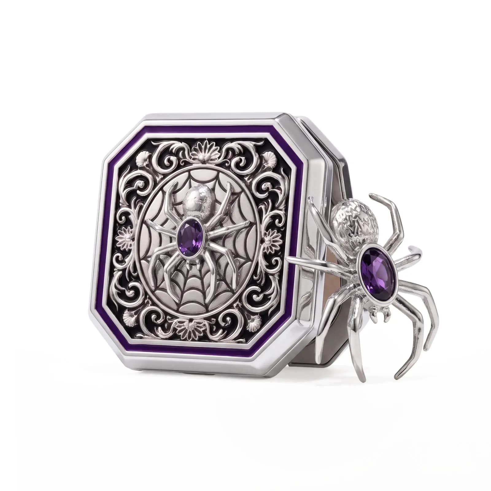 Bésame Signature Spider Compact 2026: Release Date, Price, Shades & Where to Buy