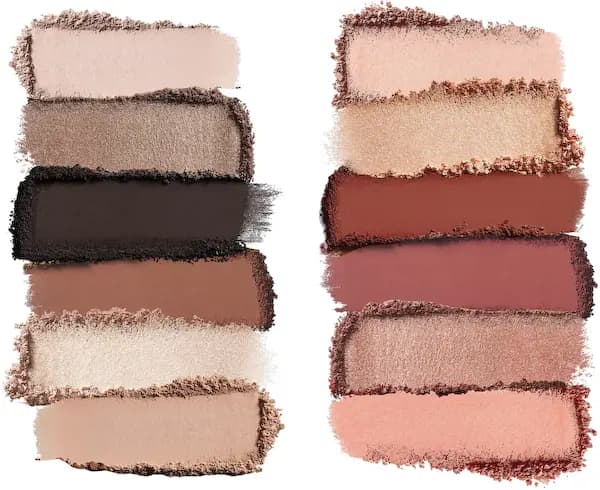 GXVE Beauty Eye See in Color Multidimensional Palette