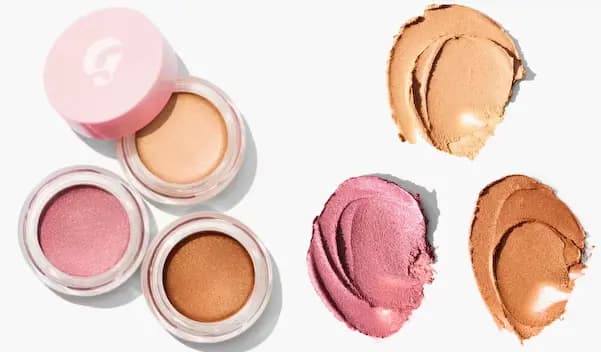 Glossier Party Pots Kit