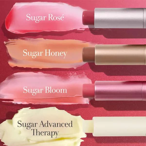 Fresh Beauty Color & Care Lip Collection