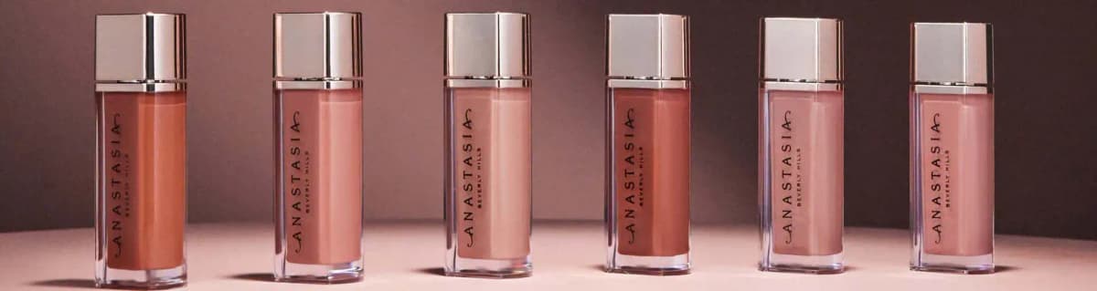 Anastasia Beverly Hills Lip Velvet