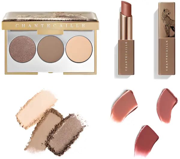 Chantecaille Cheetah Collection