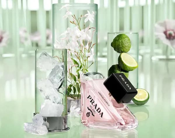 Prada Paradoxe Virtual Flower Eau de Parfum