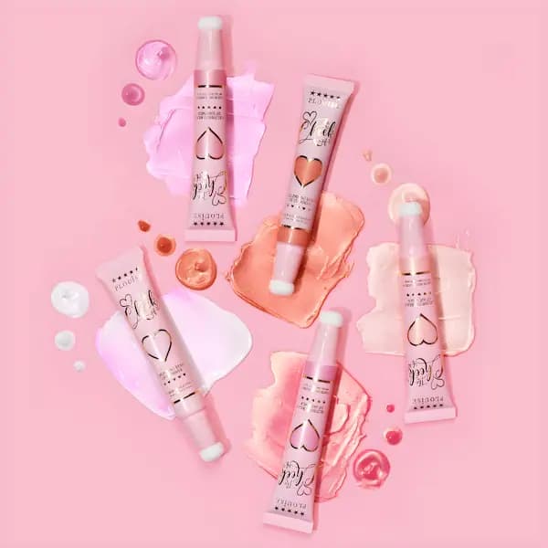 Plouise Makeup Academy Cheek Of It Liquid Highlighter