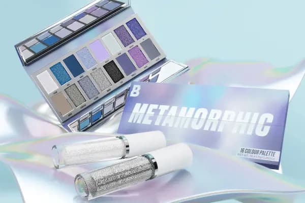 By Beauty Bay Metaphoric Holiday Collection