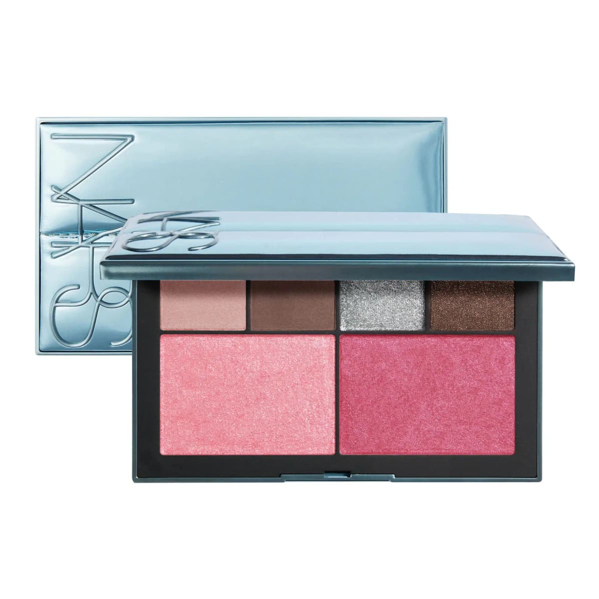 NARS Après Ski Holiday 2026 Collection: Alpine Glamour in a Puffer-Inspired Compact — image 2