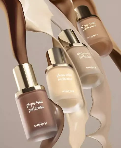 Sisley Phyto-Teint Perfection Foundation