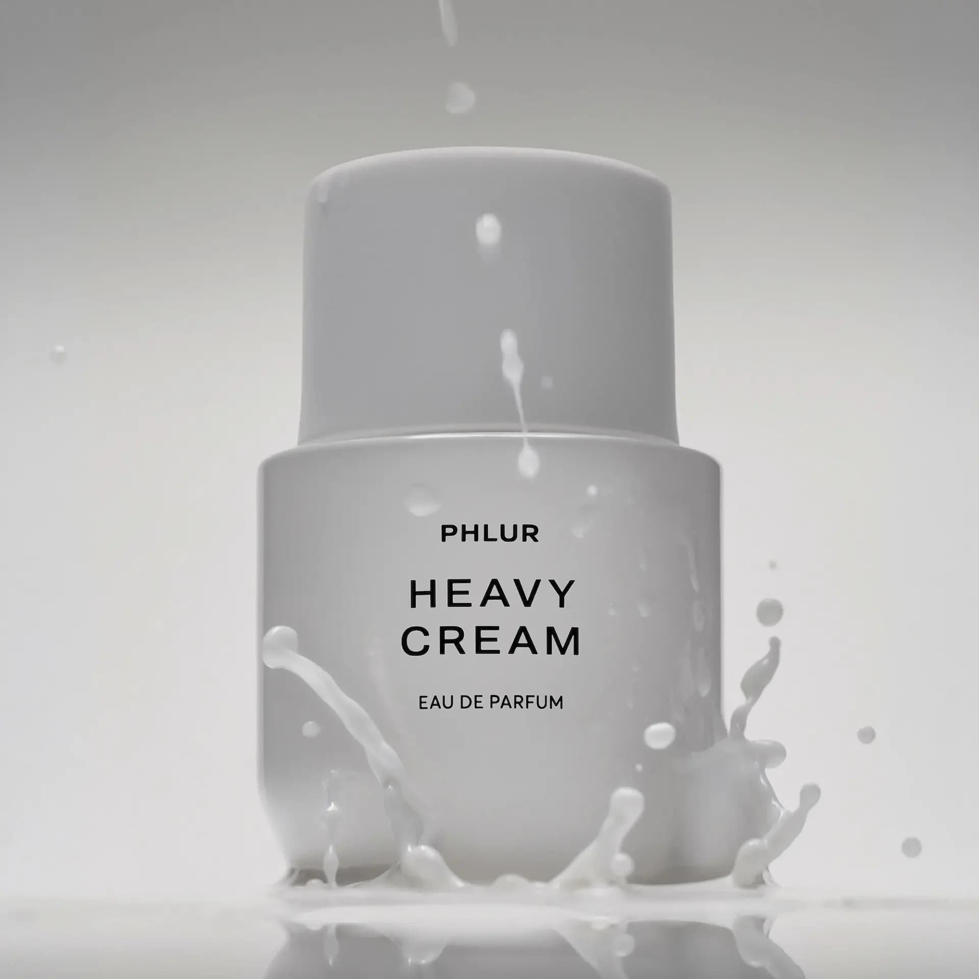 PHLUR Heavy Cream Eau de Parfum: Release Date, Price & What's New