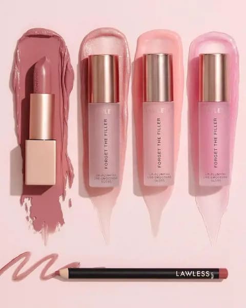 Lawless Little Lady Daisy Collection