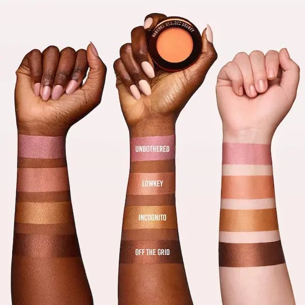 Danessa Myricks Beauty Yummy Skin Soft Glow Highlighter