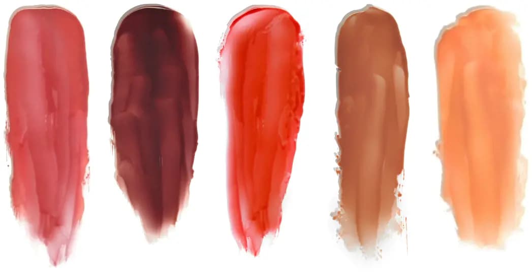 Lisa Eldridge Baume Embrace Melting Lip Colour