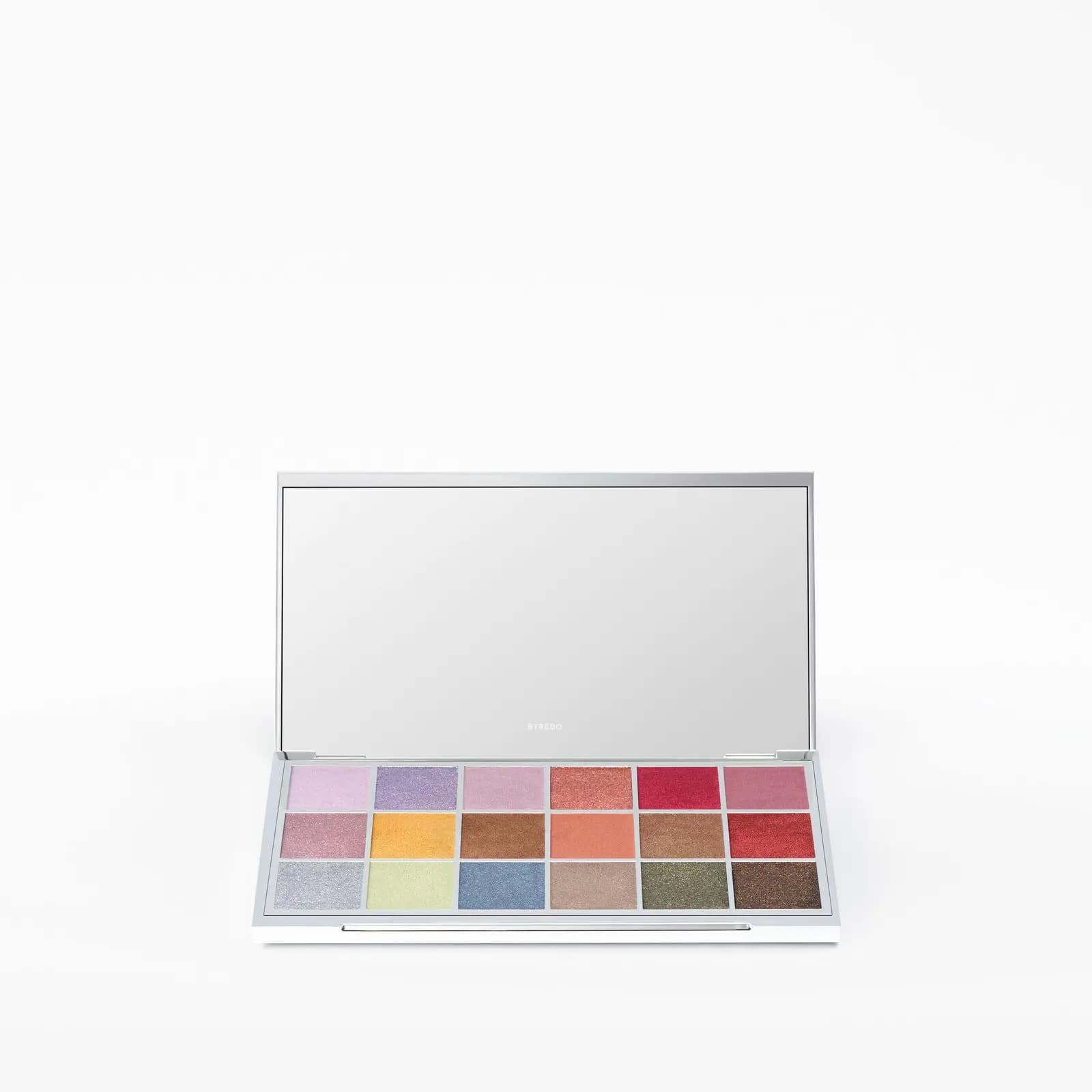 Byredo Borealis Holiday 2026 Collection: Eyeshadow Palette & Aurora Liquid Lipstick Prices