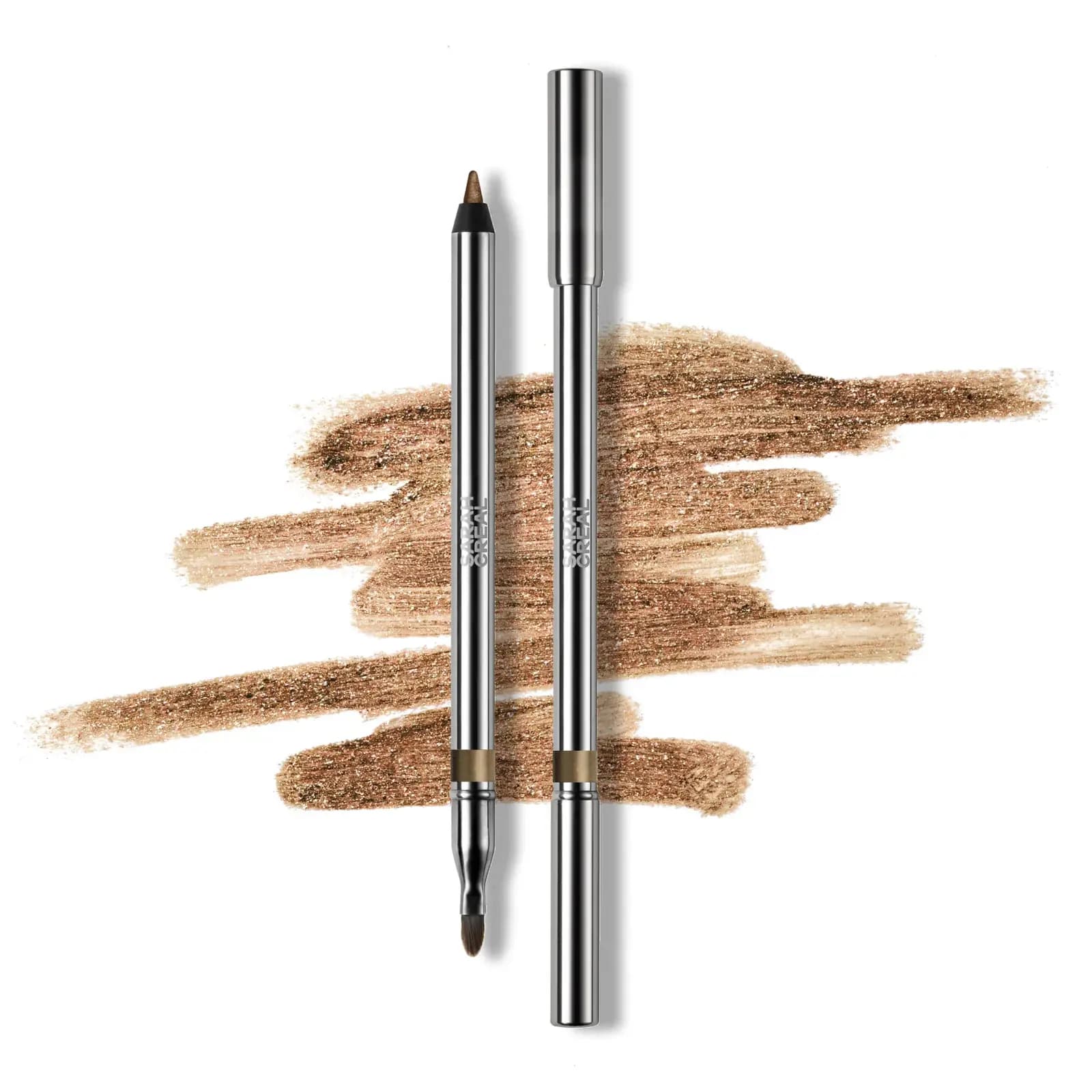 Sarah Creal Eyes Up Creamy Kajal Liner in Cairo: Price, Shades & What's New