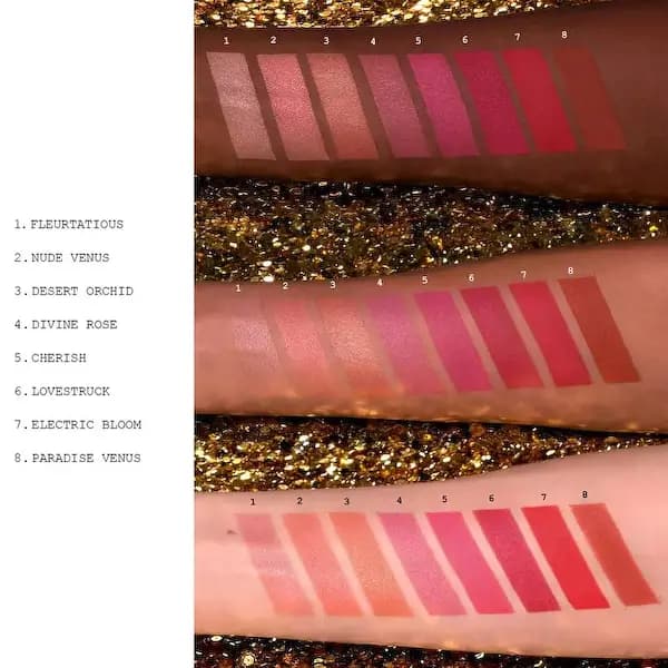 Pat McGrath New Shades of Labs Skin Fetish Divine Blush