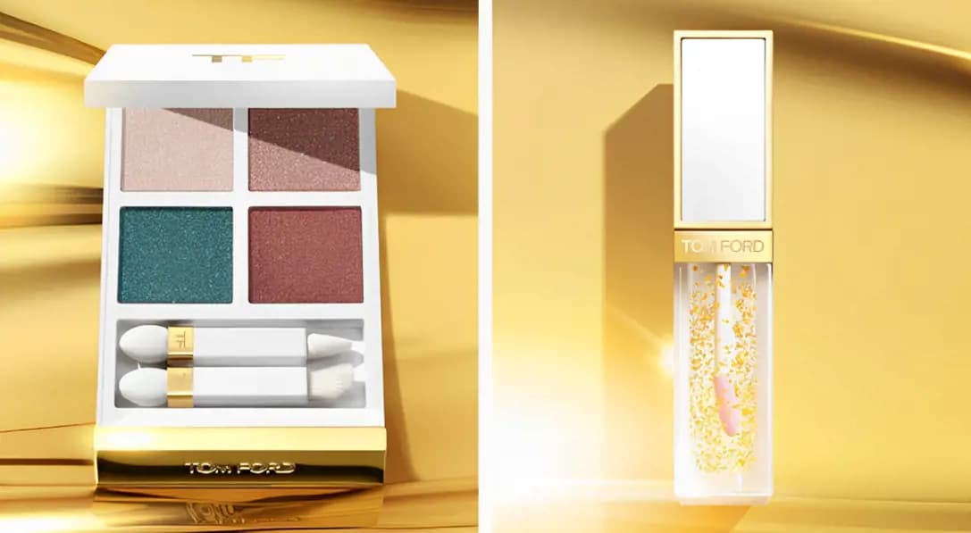 Tom Ford Summer 2024 Collection