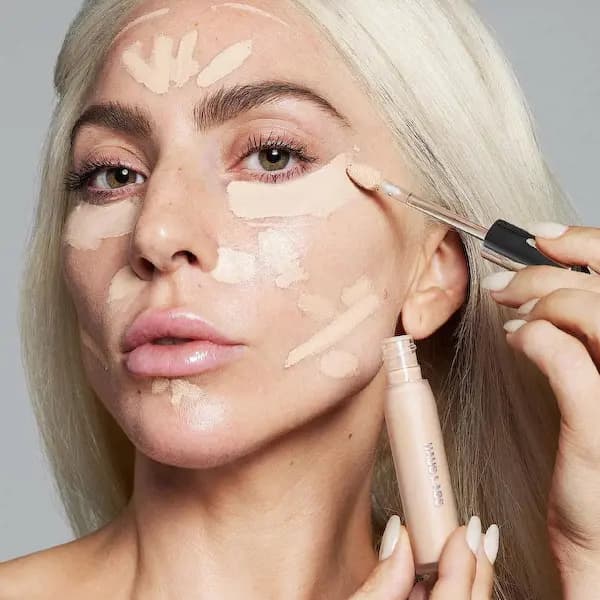Haus Labs by Lady Gaga Triclone Skin Tech Concealer